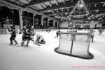 Photo hockey match Mulhouse - Gap  le 15/01/2013