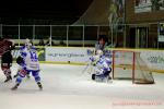 Photo hockey match Mulhouse - Gap  le 15/01/2013