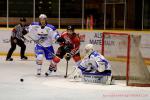 Photo hockey match Mulhouse - Gap  le 15/01/2013