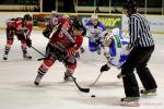 Photo hockey match Mulhouse - Gap  le 15/01/2013