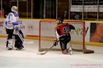 Photo hockey match Mulhouse - Gap  le 15/01/2013