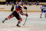 Photo hockey match Mulhouse - Gap  le 15/01/2013