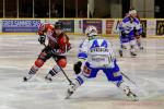 Photo hockey match Mulhouse - Gap  le 15/01/2013