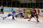 Photo hockey match Mulhouse - Gap  le 15/01/2013