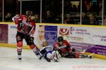 Photo hockey match Mulhouse - Gap  le 15/01/2013