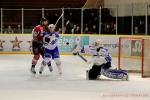 Photo hockey match Mulhouse - Gap  le 15/01/2013