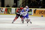 Photo hockey match Mulhouse - Gap  le 15/01/2013