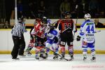 Photo hockey match Mulhouse - Gap  le 15/01/2013