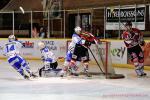 Photo hockey match Mulhouse - Gap  le 15/01/2013