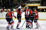 Photo hockey match Mulhouse - Gap  le 15/01/2013
