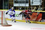 Photo hockey match Mulhouse - Gap  le 15/01/2013
