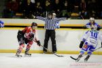 Photo hockey match Mulhouse - Gap  le 15/01/2013