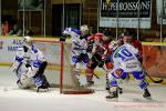Photo hockey match Mulhouse - Gap  le 15/01/2013