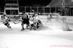 Photo hockey match Mulhouse - Gap  le 15/01/2013