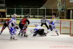 Photo hockey match Mulhouse - Gap  le 15/01/2013