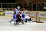 Photo hockey match Mulhouse - Gap  le 15/01/2013