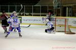 Photo hockey match Mulhouse - Gap  le 15/01/2013
