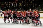 Photo hockey match Mulhouse - Gap  le 15/01/2013