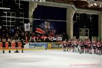 Photo hockey match Mulhouse - Gap  le 15/01/2013