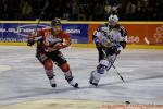 Photo hockey match Mulhouse - Grenoble  le 06/10/2012