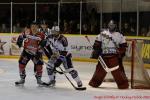 Photo hockey match Mulhouse - Grenoble  le 06/10/2012