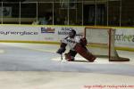 Photo hockey match Mulhouse - Grenoble  le 06/10/2012
