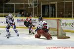 Photo hockey match Mulhouse - Grenoble  le 06/10/2012