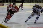 Photo hockey match Mulhouse - Grenoble  le 06/10/2012