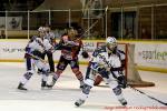 Photo hockey match Mulhouse - Grenoble  le 06/10/2012