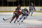 Photo hockey match Mulhouse - Grenoble  le 06/10/2012