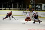 Photo hockey match Mulhouse - Mont-Blanc le 25/02/2012