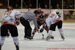 Photo hockey match Mulhouse - Mont-Blanc le 25/02/2012
