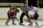 Photo hockey match Mulhouse - Mont-Blanc le 25/02/2012