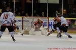 Photo hockey match Mulhouse - Mont-Blanc le 25/02/2012