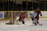 Photo hockey match Mulhouse - Mont-Blanc le 25/02/2012
