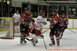 Photo hockey match Mulhouse - Mont-Blanc le 25/02/2012