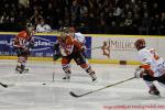 Photo hockey match Mulhouse - Mont-Blanc le 25/02/2012