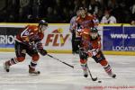 Photo hockey match Mulhouse - Mont-Blanc le 25/02/2012