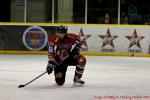 Photo hockey match Mulhouse - Mont-Blanc le 25/02/2012