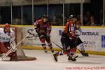 Photo hockey match Mulhouse - Mont-Blanc le 25/02/2012