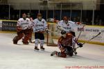 Photo hockey match Mulhouse - Mont-Blanc le 25/02/2012