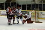 Photo hockey match Mulhouse - Mont-Blanc le 25/02/2012