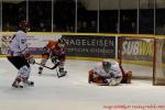 Photo hockey match Mulhouse - Mont-Blanc le 25/02/2012