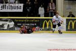 Photo hockey match Mulhouse - Mont-Blanc le 25/02/2012