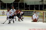 Photo hockey match Mulhouse - Mont-Blanc le 25/02/2012