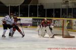 Photo hockey match Mulhouse - Mont-Blanc le 25/02/2012