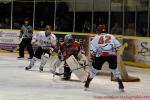 Photo hockey match Mulhouse - Mont-Blanc le 25/02/2012