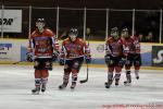 Photo hockey match Mulhouse - Mont-Blanc le 25/02/2012