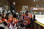 Photo hockey match Mulhouse - Mont-Blanc le 25/02/2012