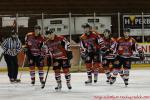 Photo hockey match Mulhouse - Mont-Blanc le 25/02/2012